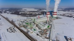 供熱行業(yè)解決方案